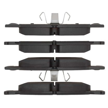 Dynamic Friction 4000-1294-00