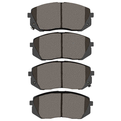 Dynamic Friction 4000-1295-00