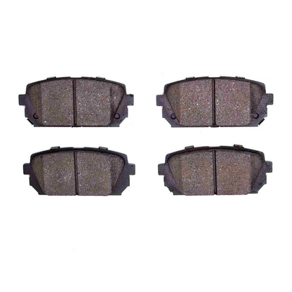 Dynamic Friction 4000-1296-00
