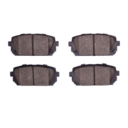 Dynamic Friction 4000-1296-00