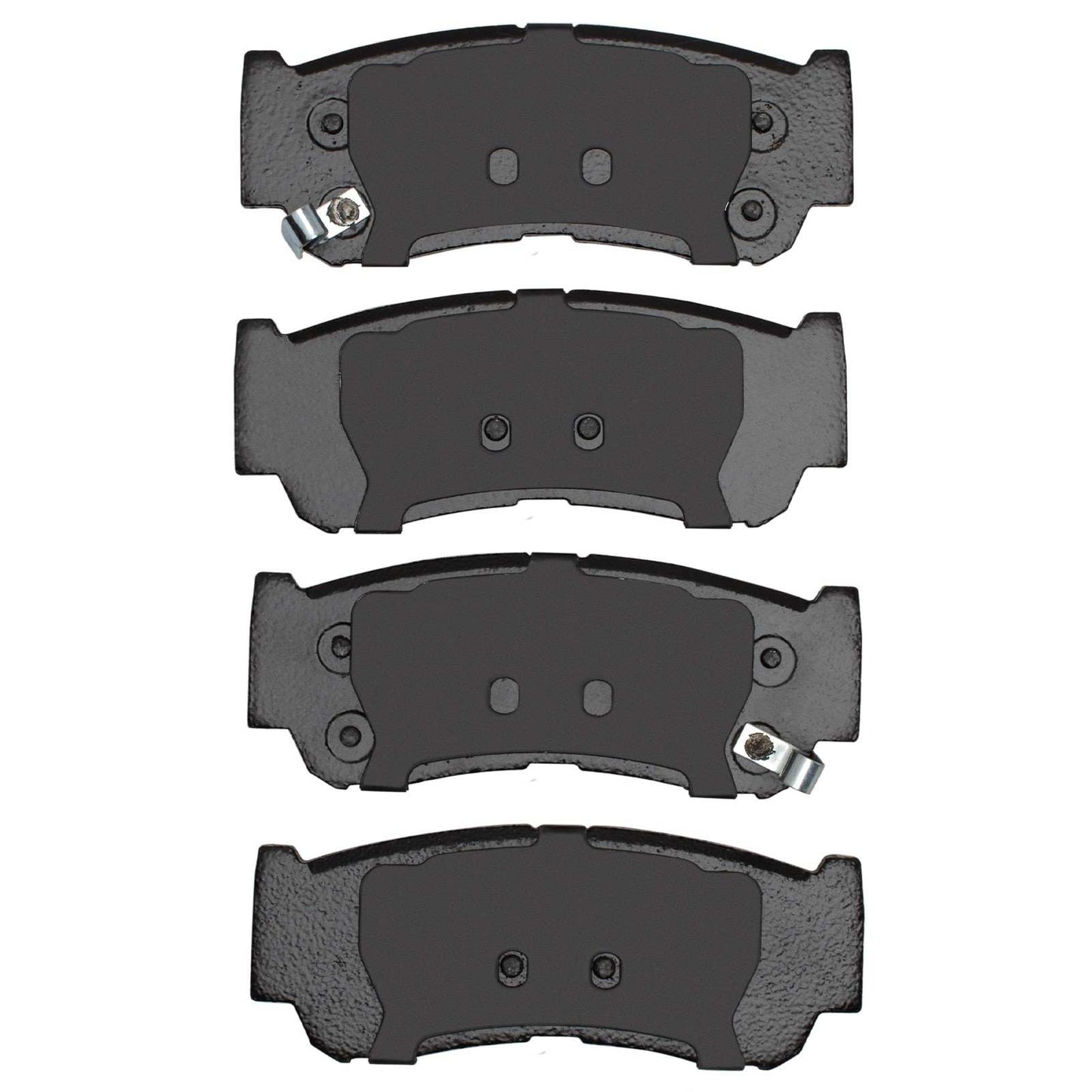 Dynamic Friction 4000-1297-00