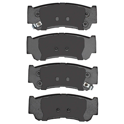 Dynamic Friction 4000-1297-00