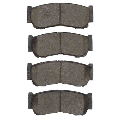 Dynamic Friction 4000-1297-00