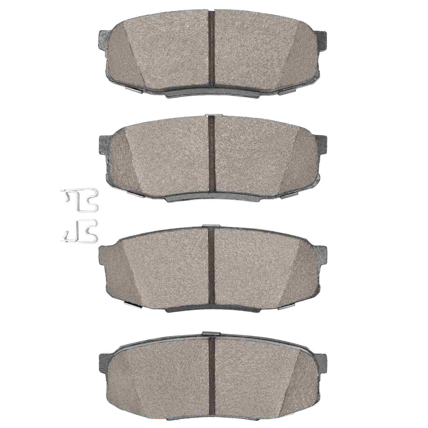 Dynamic Friction 4000-1304-00