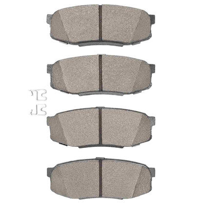 Dynamic Friction 4000-1304-00