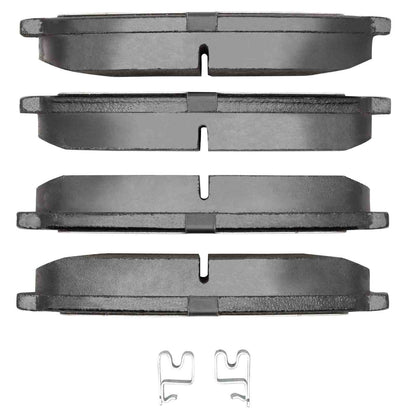 Dynamic Friction 4000-1304-00