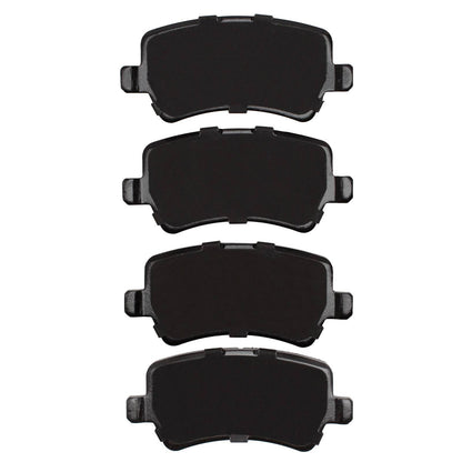 Dynamic Friction 4000-1307-00