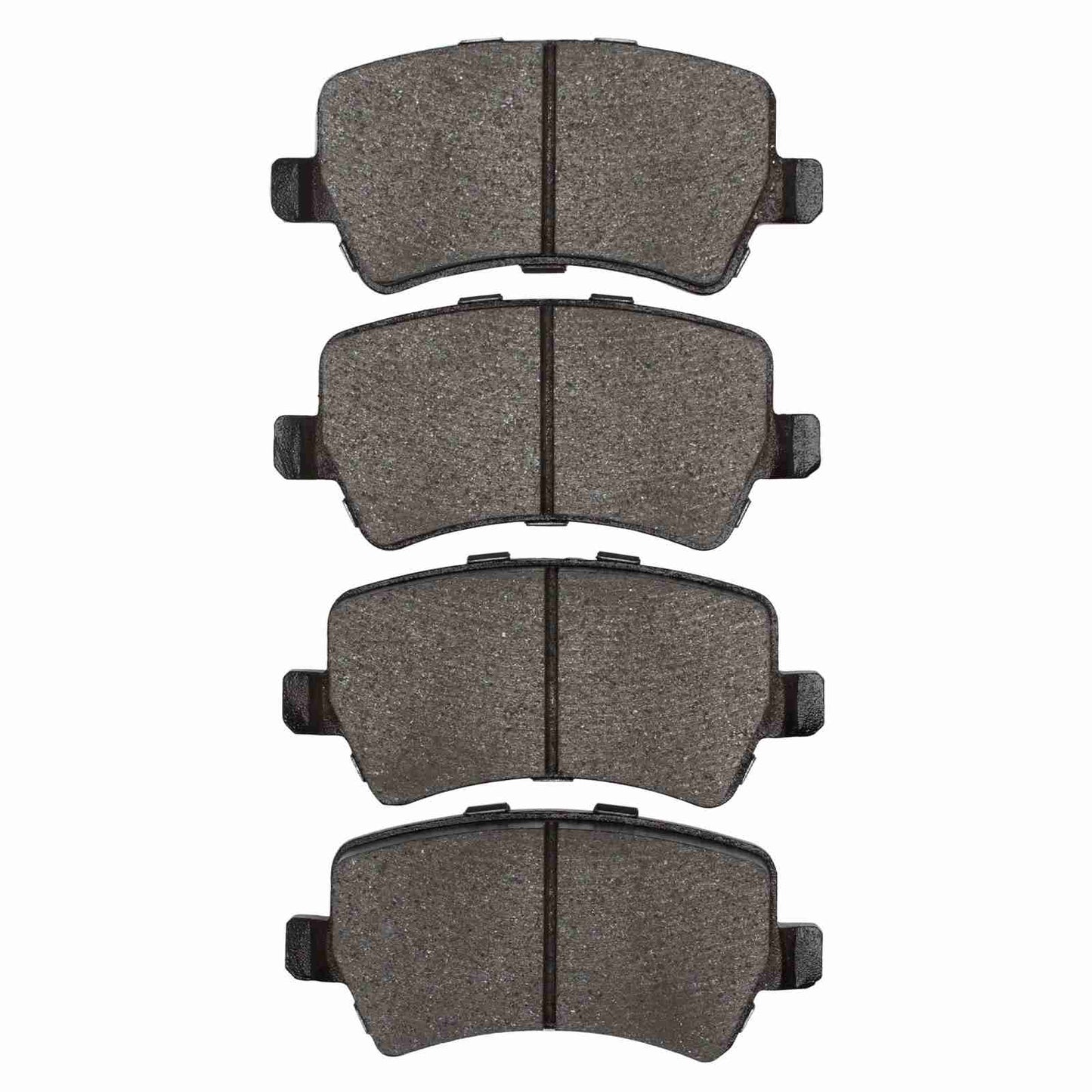 Dynamic Friction 4000-1307-00