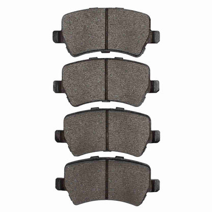 Dynamic Friction 4000-1307-00