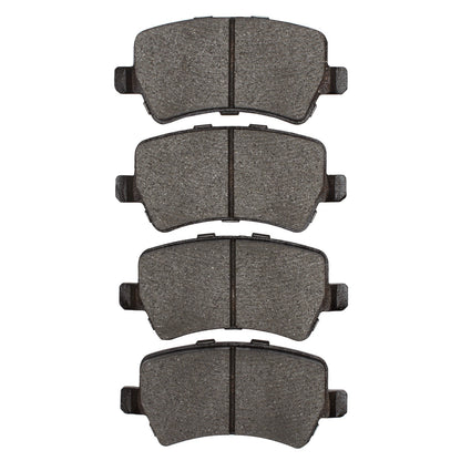 Dynamic Friction 4000-1307-00