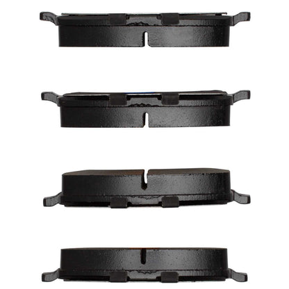 Dynamic Friction 4000-1307-00