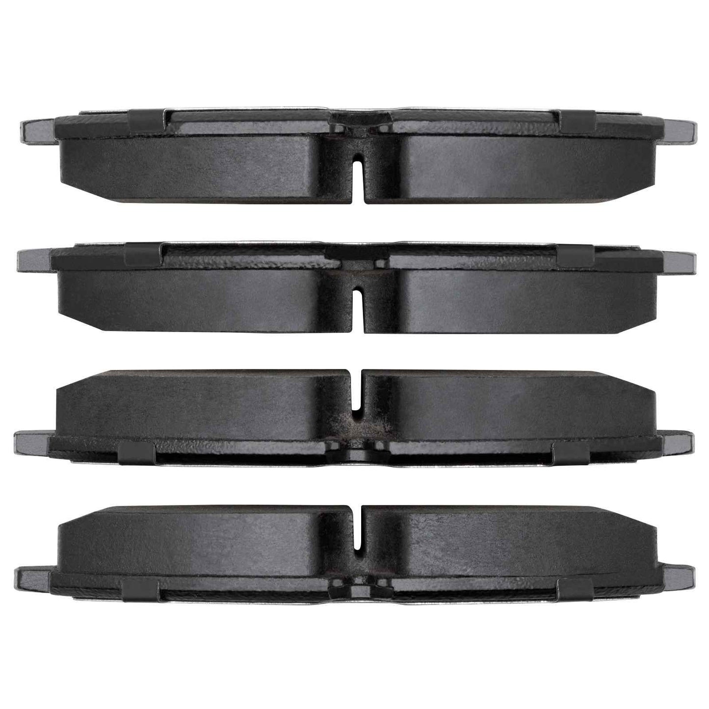 Dynamic Friction Company Disc Brake Pad Set 4000-1316-00