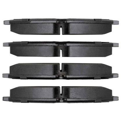 Dynamic Friction Company Disc Brake Pad Set 4000-1316-00
