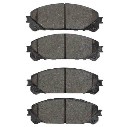 Dynamic Friction 4000-1324-00