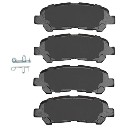 Dynamic Friction 4000-1325-00