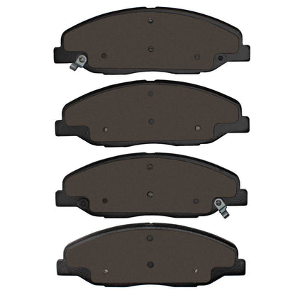 Dynamic Friction 4000-1332-00