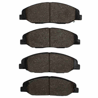 Dynamic Friction 4000-1332-00