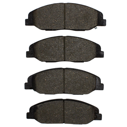 Dynamic Friction 4000-1332-00