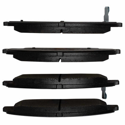 Dynamic Friction 4000-1332-00