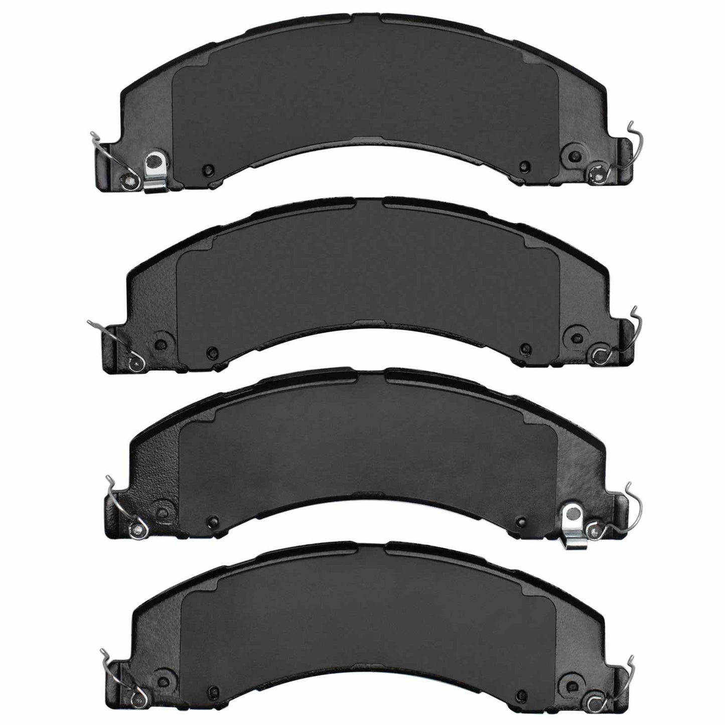 Dynamic Friction Company Disc Brake Pad Set 4000-1335-00