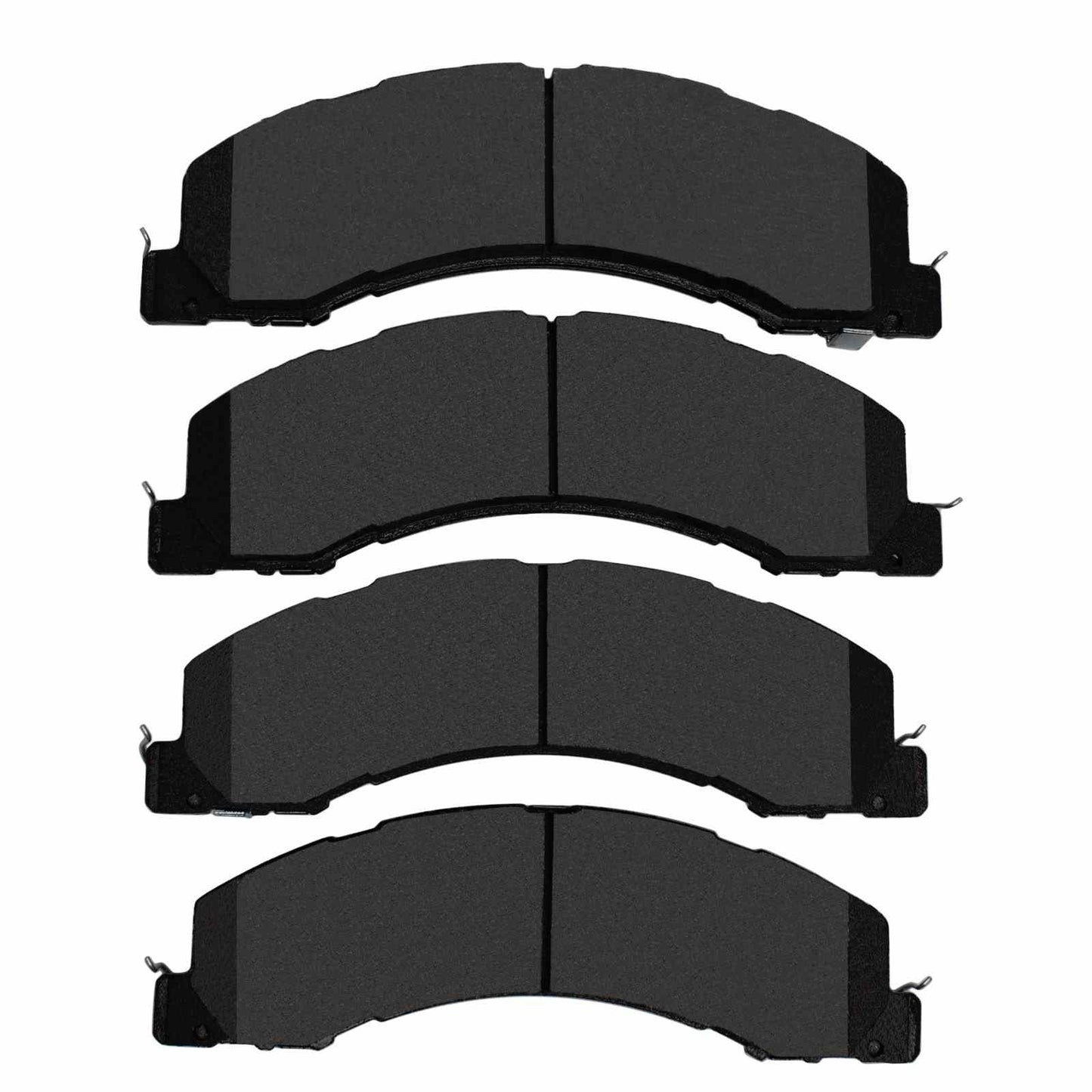 Dynamic Friction Company Disc Brake Pad Set 4000-1335-00