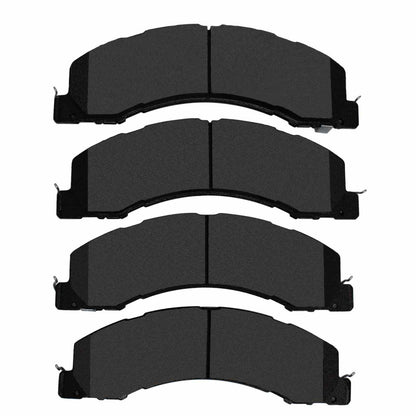 Dynamic Friction Company Disc Brake Pad Set 4000-1335-00