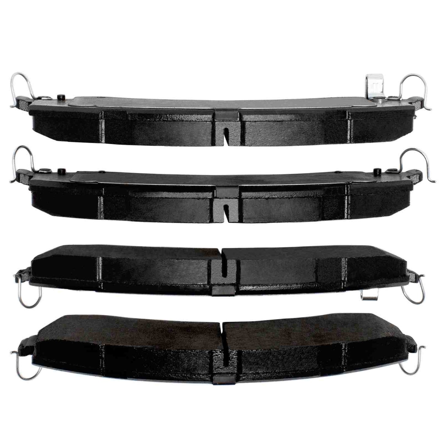 Dynamic Friction Company Disc Brake Pad Set 4000-1335-00