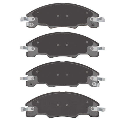 Dynamic Friction 4000-1339-00