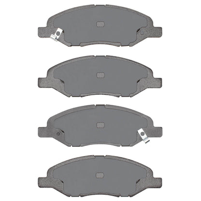 Dynamic Friction 4000-1345-00