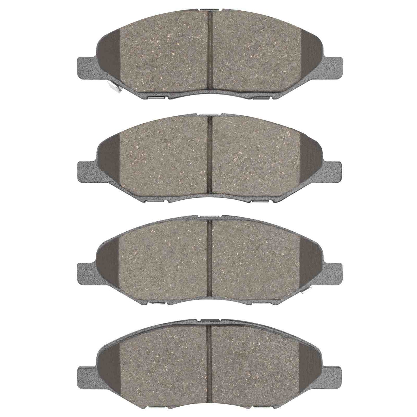 Dynamic Friction 4000-1345-00