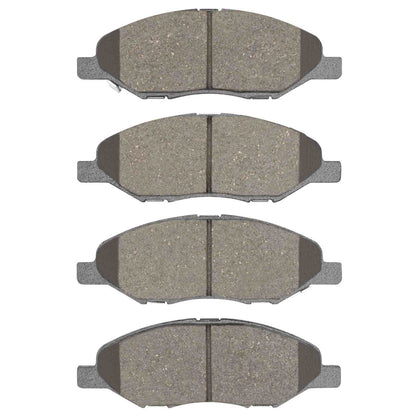 Dynamic Friction 4000-1345-00
