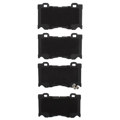 Dynamic Friction 4000-1346-00