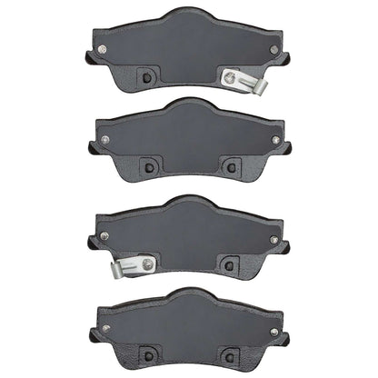 Dynamic Friction 4000-1352-00