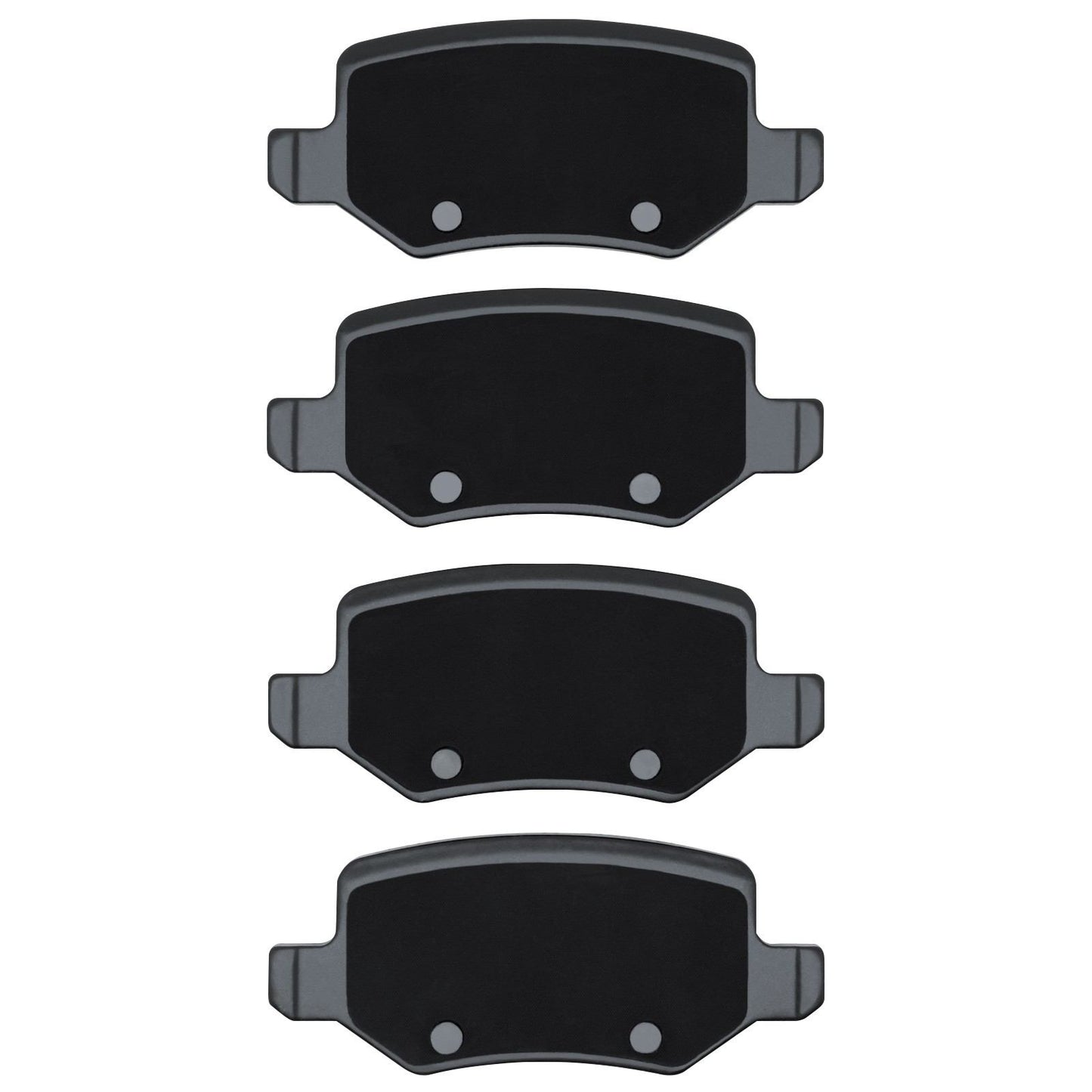 Dynamic Friction 4000-1358-00