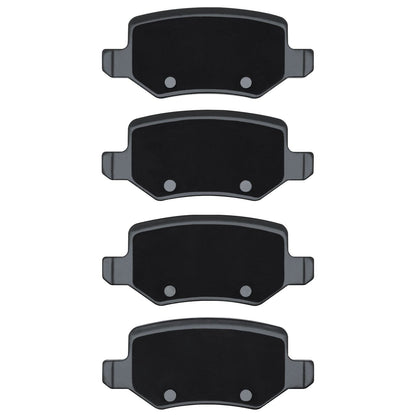 Dynamic Friction 4000-1358-00