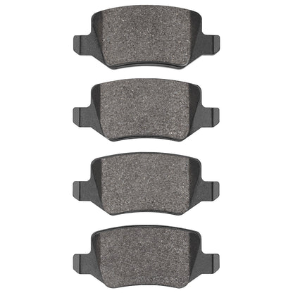 Dynamic Friction 4000-1358-00