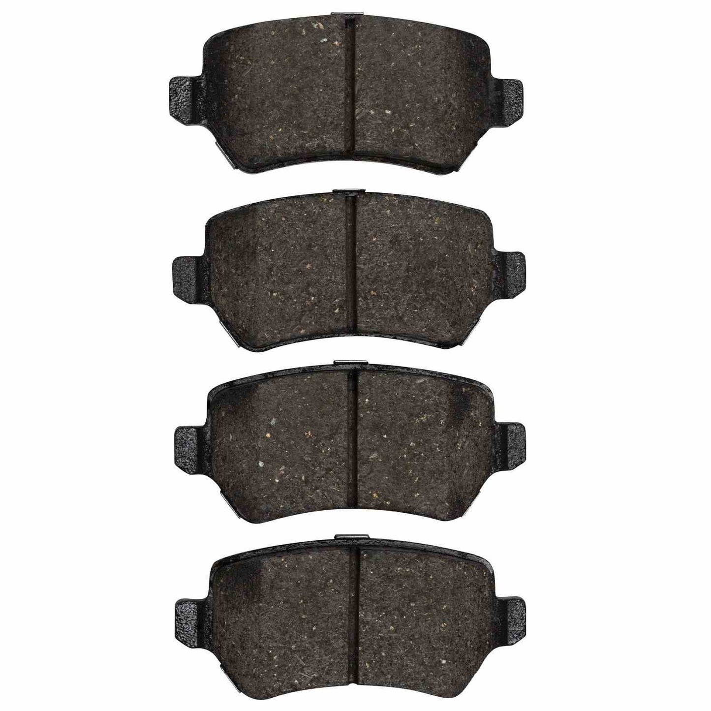 Dynamic Friction 4000-1362-00