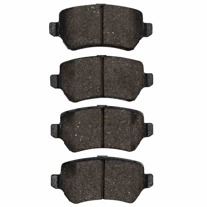 Dynamic Friction 4000-1362-00