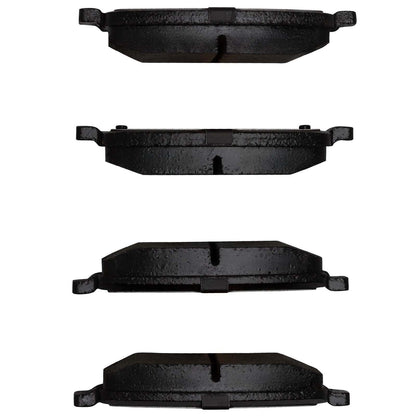 Dynamic Friction 4000-1362-00