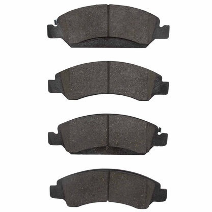 Dynamic Friction 4000-1363-00