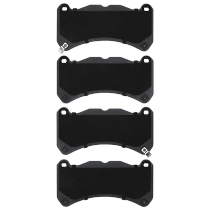 Dynamic Friction 4000-1365-00
