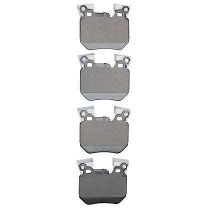 Dynamic Friction 4000-1372-00