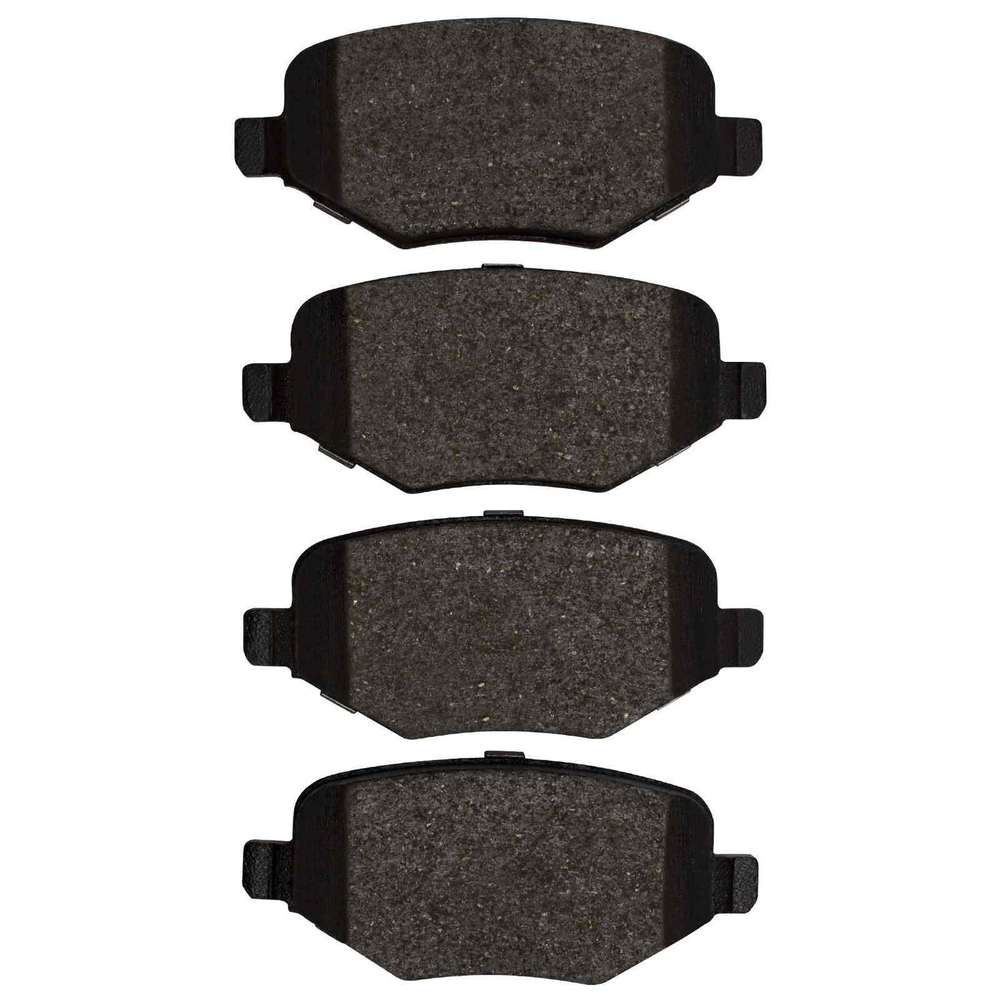 Dynamic Friction 4000-1377-00