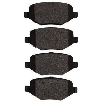 Dynamic Friction 4000-1377-00