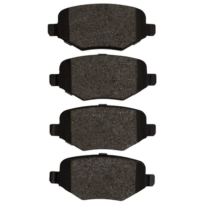 Dynamic Friction 4000-1377-00