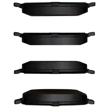 Dynamic Friction 4000-1377-00
