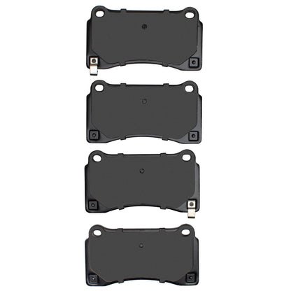 Dynamic Friction 4000-1383-00