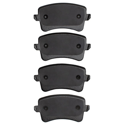 Dynamic Friction 4000-1386-00