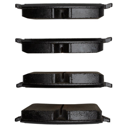 Dynamic Friction 4000-1386-00