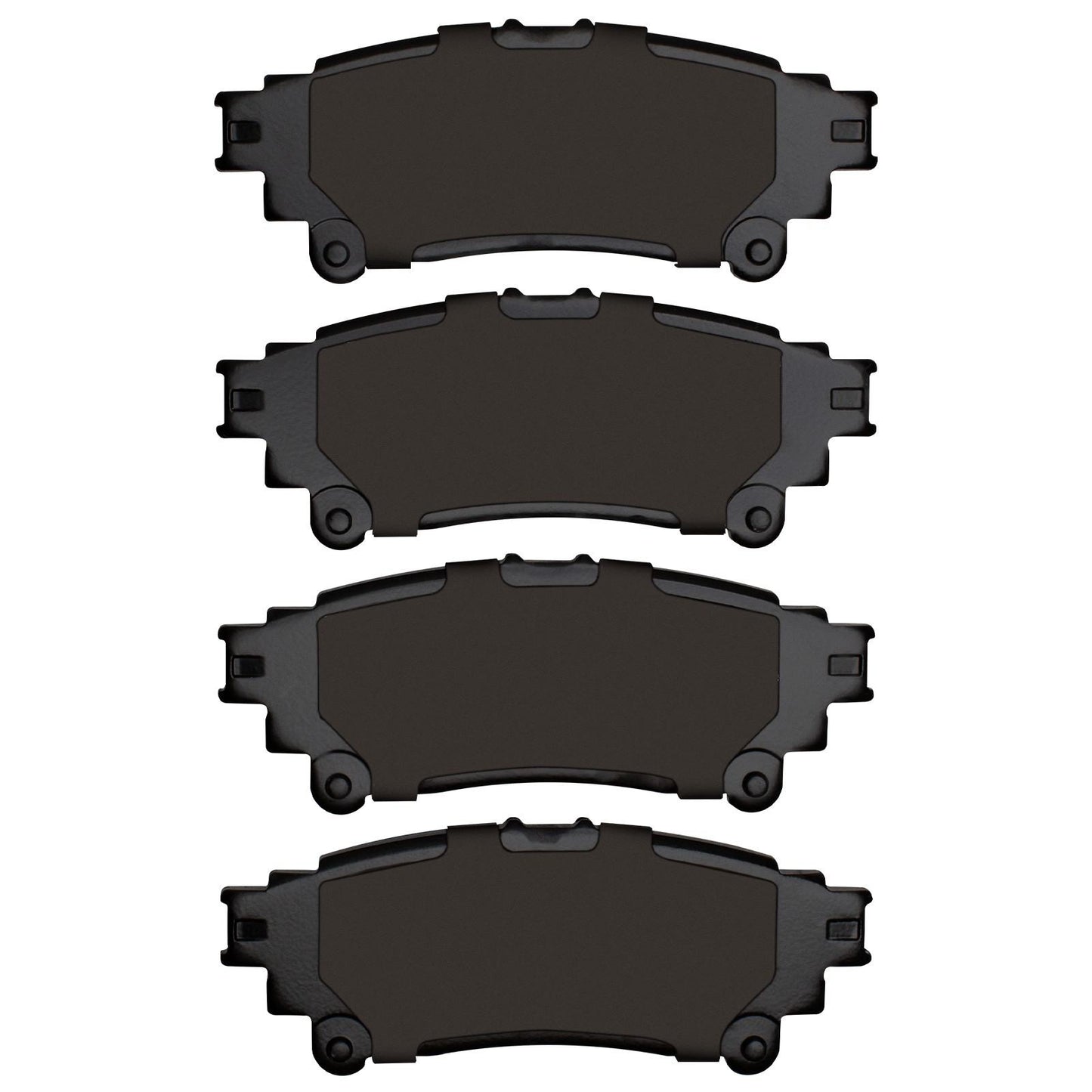 Dynamic Friction 4000-1391-00